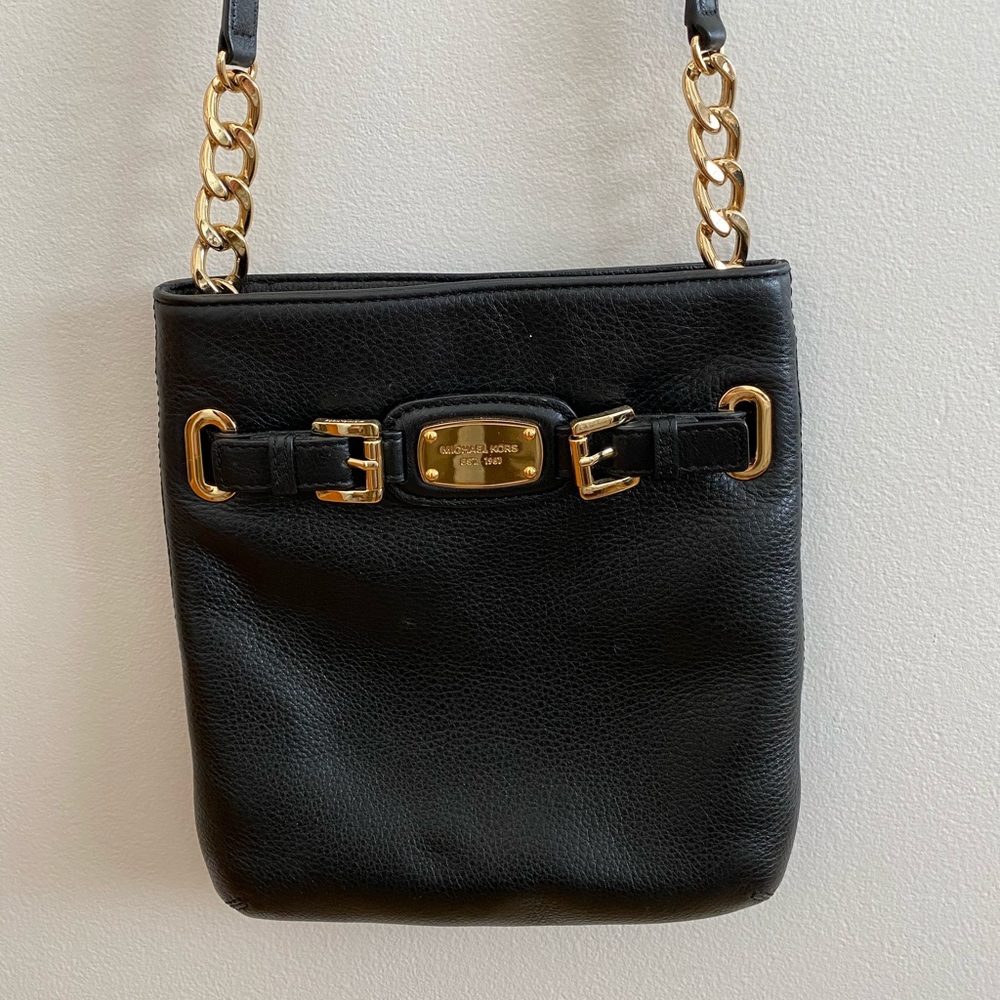 Michael Kors crossbody bag